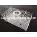Humane Top-Entry Mouse Trap Cage